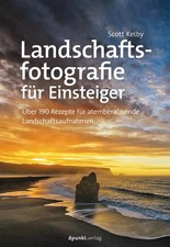 Landschaftsfotografie für