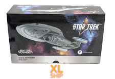 Fanhome Eaglemoss Star Trek
