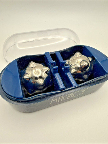 Magboy magnetic massage - magnetic,