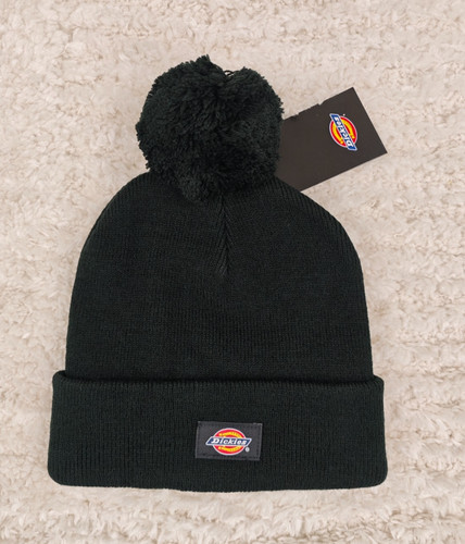 Dickies bommelmütze - dickies,