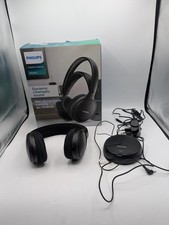 Philips SHC5200 Kopfhörer ohrumschließend SHC5200/10 C-Ware