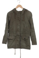 MANGO Mantel Damen Jacke Parka