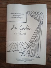 Jean cocteau theatre - et,