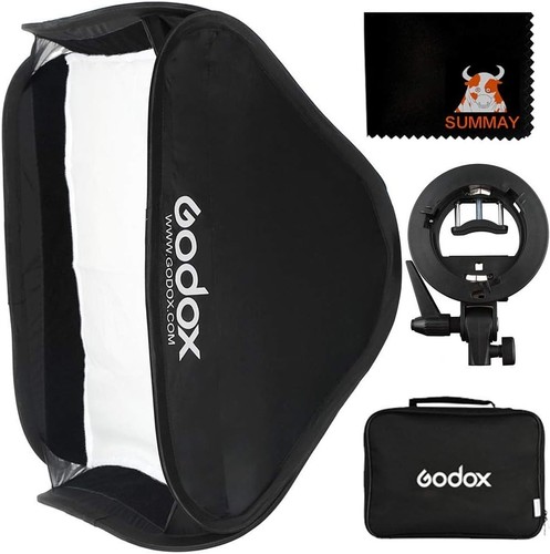 Universal softbox 80x80 mit - universal-softbox,