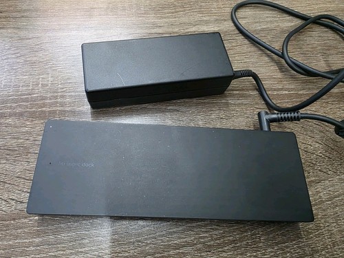 Usb dock g4 - hp,