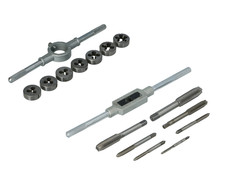 Gewindebohrer & Schneideisen