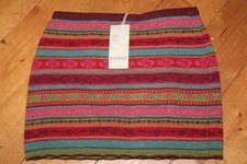 FLOMAX Strickrock Cacheur Oda