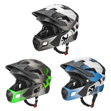 ROCKBROS Fahrrad Kinderhelm