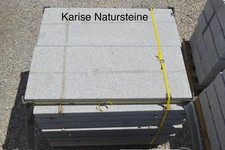 Granit Bordsteine