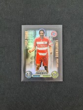 Luca toni limitierte - /, auflage