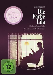 Die farbe lila - farbe, von