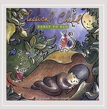 The Classical Child Early To