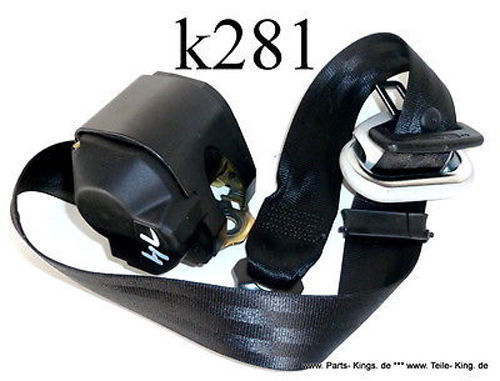 Polo 6n2 gurt - polo,