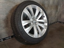 1x Original VW Sharan 7N Akira