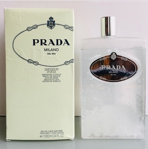 Prada infusion iris - prada,