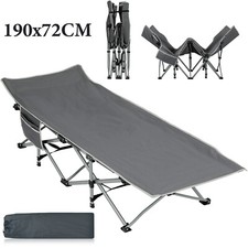 Feldbett Klappbar Bett Liege