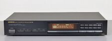 ONKYO T-4530 AM/FM TUNER HIFI VOLL FUNKTIONFÄHIG TOP ZUSTAND OVP