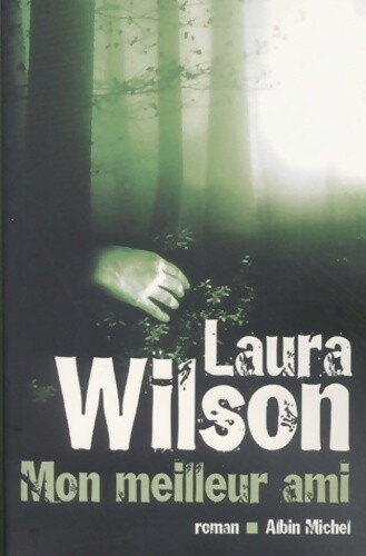 Mein bester freund - freund, laura