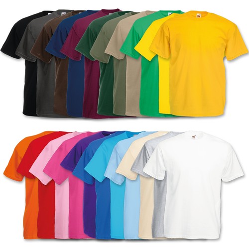 10er fruit the loom - 10er, herren