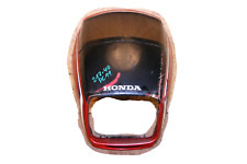 Honda VT500E VT 500 E PC11 1983-1988 Kanzel Verkleidung Frontverkleidung