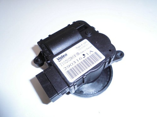Citroen picasso stellmotor - citroen, c3