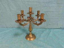 Kerzenständer Antik Stil