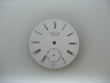 Chs.Tissot & Fils Depuis 1853