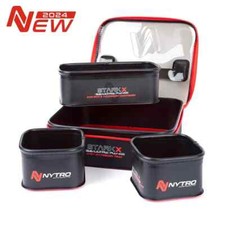 Nytro StarkX EVA 2+1 Feeder