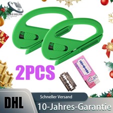 Geschenkpapier Schneider