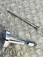 DIATEST T-FB-25 Tastkopf Ø 25 mm Sackloch mit Treibnadel max 48,5 tiefe