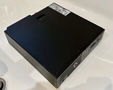 Fujitsu Celsius J550 PC Windows 10 Pro i5 6500 8GB 256GB DVD Lesekarte