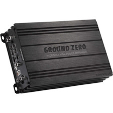 Ground zero gzha - ground,