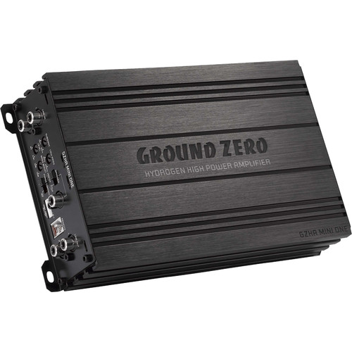 Ground zero gzha mini one - mini,