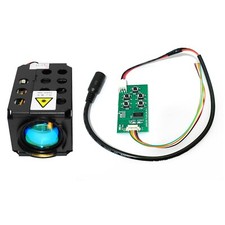1pc 850nm 2W IR-Laser-Modul