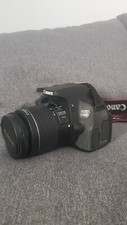 canon eos 650d kamera