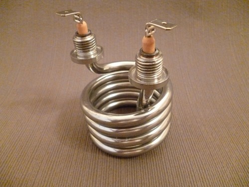 Saeco heizspirale - saeco,