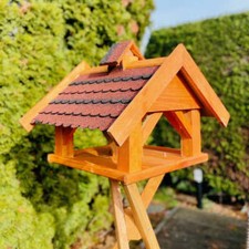 DARLUX Rechteckiges Vogel