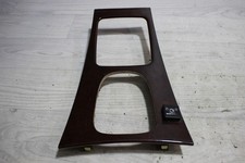 Verkleidung Abdeckung Mittelkonsole 2036805439 Mercedes Benz W203 C180 Bj,02