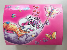 Diddl Schmuckkästchen Depesche Aufbewahungsbox