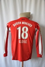 Bayern München Trikot