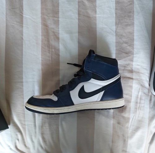 Jordan retro high og - 1s,