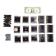 17 Relay socket lot wire