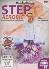 Your Best Body - Step Aerobic