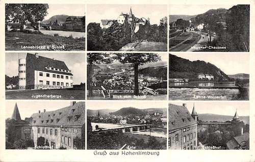 413637 mehrbildkarte - 413637),