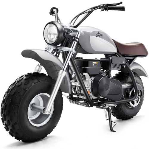Mototec 200cc 5hp - 6.5hp, trailcross