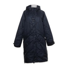 Thokk Thokk, Wintermantel