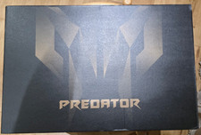 Gaming Laptop Acer Predator