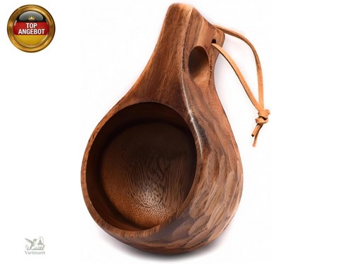 Holztasse holztassen 200ml - holztasse,
