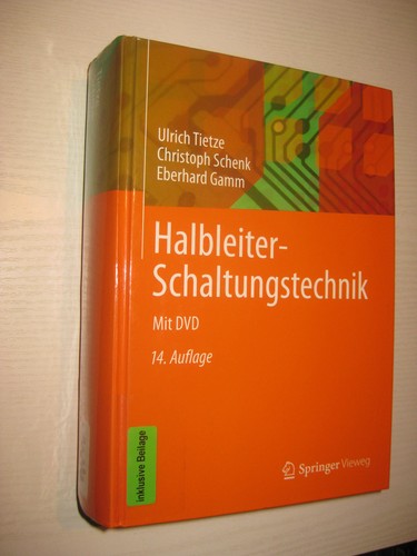 Halbleiter schaltungstechnik - halbleiter-schaltungstechnik,