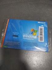 Windows XP Professional CD +
